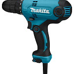 Дрель-шуруповерт Makita DF0300X3