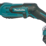 Сабельная аккумуляторная пила Makita 18В LXT DJR185RME