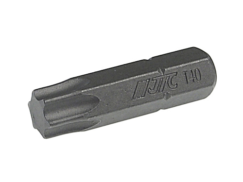 Бита 1/4"DR TORX T40х25мм JTC JTC-1132540