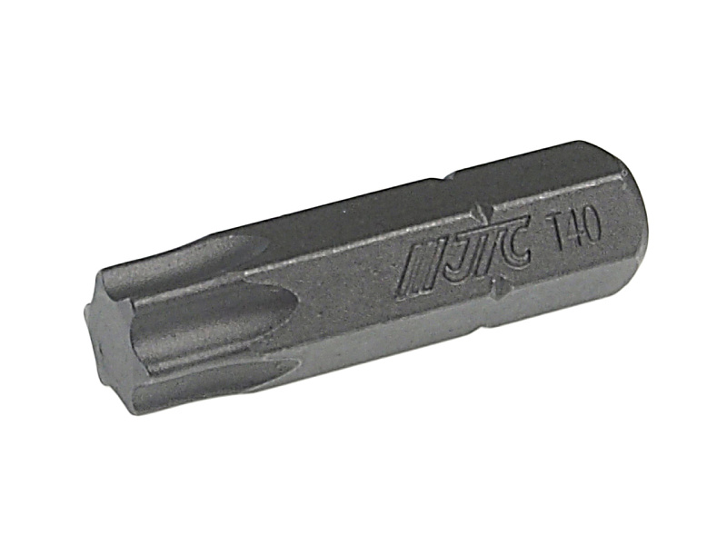 Бита 1/4"DR TORX T40х25мм JTC JTC-1132540