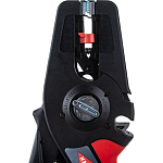 Стриппер 195 мм 0.08-16 мм² AWG PreciStrip16 KNIPEX KN-1252195