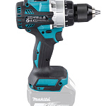 Дрель-шуруповерт 130 Нм, 18В LXT Makita DHP486Z