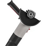 Угловая шлифовальная машина 125 мм, 1010 Вт CROWN CT13502-125V