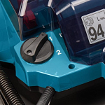 Газонокосилка аккумуляторная Makita 18В LXT DLM462Z