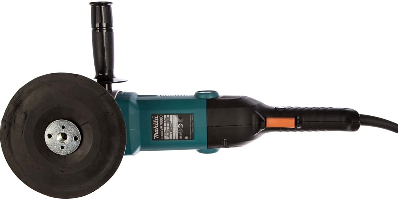 Полировальная шлифмашина Makita SA7000C