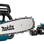 Цепная аккумуляторная пила Makita 18В LXT DUC353PT2
