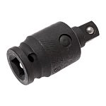 Переходник JTC карданный ударный 3/8" тип#А 24х50мм JTC-3706