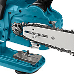 Цепная аккумуляторная пила Makita 18В LXT DUC353Z