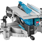 Торцовочная электрическая пила Makita LH1201FL