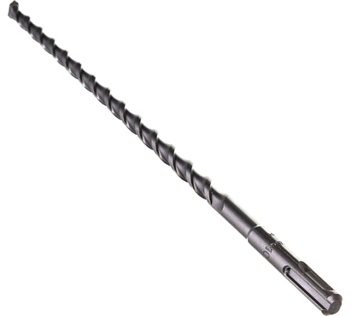 Бур для перфоратора 10x250x310мм SDS-Plus Makita D-00206