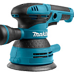 Эксцентриковая шлифовальная машина Makita BO5041