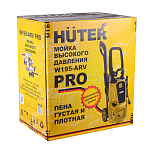 Мойка W195-ARV PRO HUTER 70/8/53