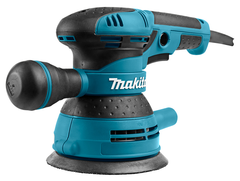 Эксцентриковая шлифовальная машина Makita BO5041