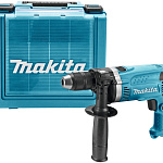 Дрель ударная электрическая Makita HP1631K