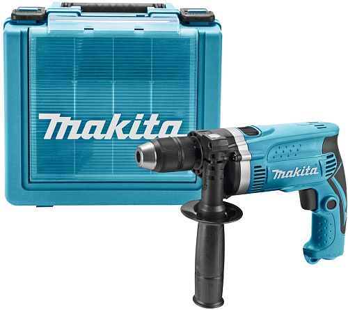 Дрель ударная электрическая Makita HP1631K