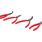 Набор щипцов для стопорных колец KNIPEX KN-001957V01