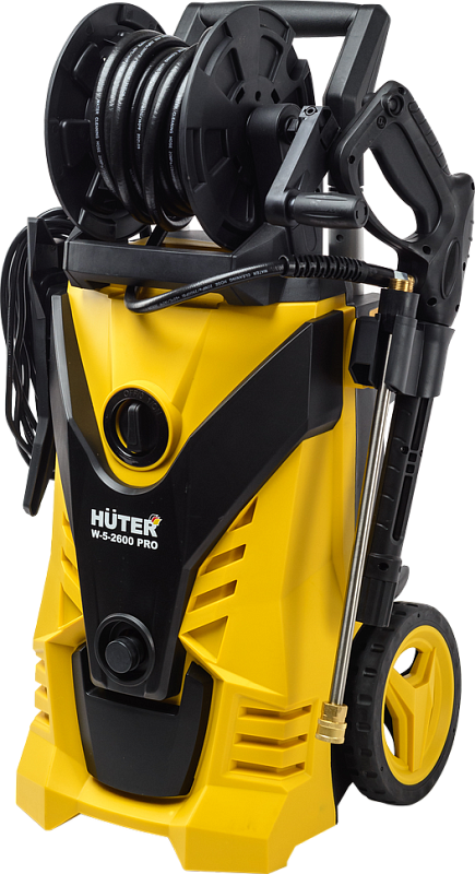 Мойка W-5-2600 PRO HUTER  70/8/33