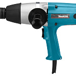 Ударный электрический гайковерт Makita 6906