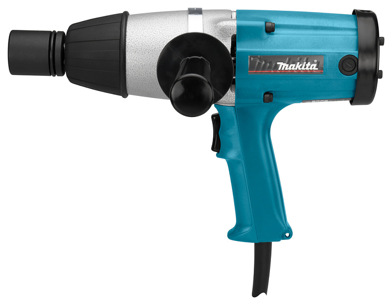 Ударный электрический гайковерт Makita 6906