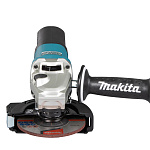 Угловая шлифовальная машина 125 мм, 1900 Вт Makita GA5095X01