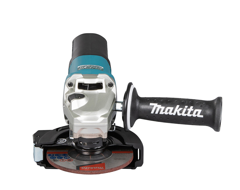 Угловая шлифовальная машина 125 мм, 1900 Вт Makita GA5095X01