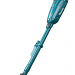 Аккумуляторный пылесос Makita 40В XGT CL002GZ01