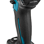 Аккумуляторный шуруповерт 135 Нм, 12В CXT Makita TD111DWAE