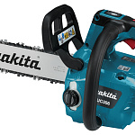 Цепная аккумуляторная пила Makita 18В LXT DUC356Z