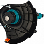 Триммер электрический Makita 450Вт UR3000