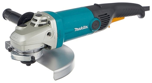 Угловая шлифовальная машина 230 мм, 2000 Вт Makita GA9010C