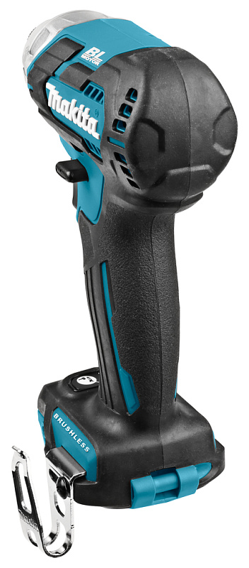 Аккумуляторный шуруповерт 135 Нм, 12В CXT Makita TD111DWAE