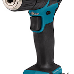 Дрель-шуруповерт 30 Нм, 12В CXT Makita HP332DZ