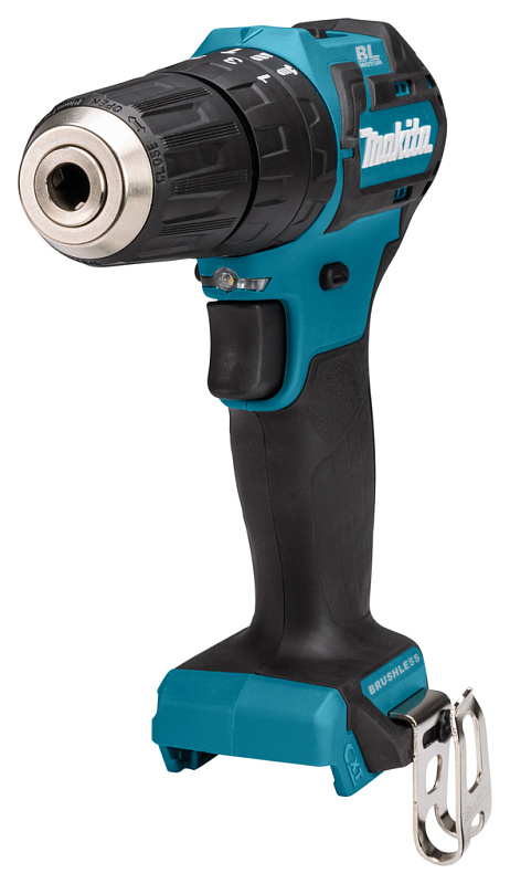 Дрель-шуруповерт 30 Нм, 12В CXT Makita HP332DZ