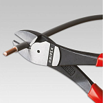 Бокорезы 200 мм особо мощные KNIPEX KN-7401200