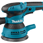 Эксцентриковая шлифовальная машина Makita BO5041