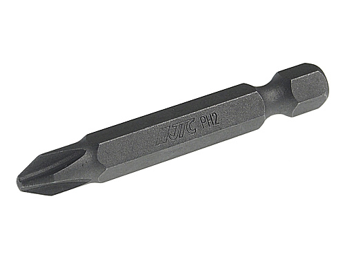 Бита JTC 1/4"DR PHILIPS PH2х50мм S2 JTC-1115002