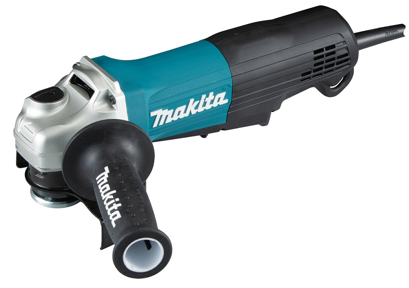 Угловая шлифовальная машина 125 мм, 1300 Вт Makita GA5050R