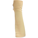 Нарукавники 56 см 4 класс Jeta Safety JKVS056