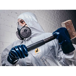 Фильтр противоаэрозол. P3 R (2шт.) Jeta Safety 5521P3R