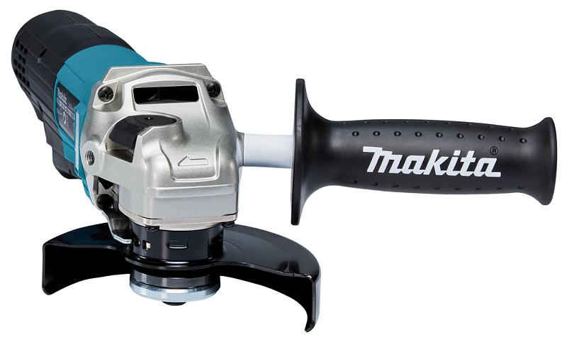 Угловая шлифовальная машина 125 мм, 1300 Вт Makita GA5050R