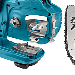 Цепная аккумуляторная пила Makita 18В LXT DUC353Z