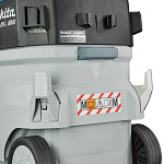 Аккумуляторный пылесос Makita 40В XGT VC006GMZ01