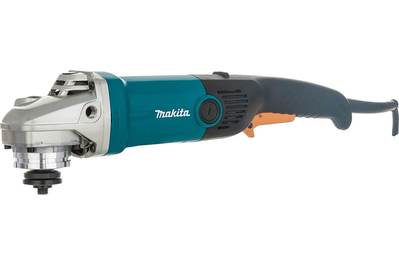Угловая шлифовальная машина 230 мм, 2000 Вт Makita GA9010C