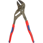Клещи переставные 250 мм захват 52 мм KNIPEX KN-8602250