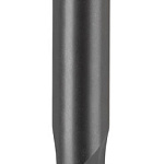 Бур по бетону с крестовым наконечником 20x340мм SDS-Max CUTOP Profi Plus 42-20340