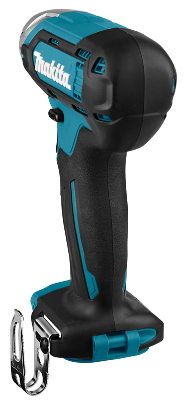 Ударный аккумуляторный гайковерт Makita 12В CXT TW060DZ