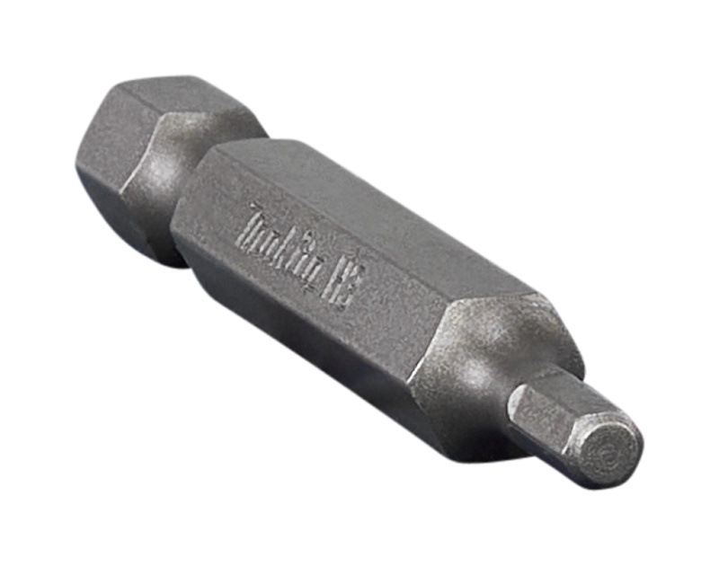 Бита HEX3.0, 50 мм, E-form (MZ), 3 шт Makita B-25448 B-25448