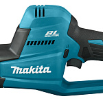 Сабельная аккумуляторная пила Makita 18В LXT DJR189Z