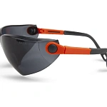 Очки защитные открытого типа Pro Vision Jeta Safety JSG2711-S