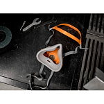 Оголовье полумаски 6500 Jeta Safety 65204